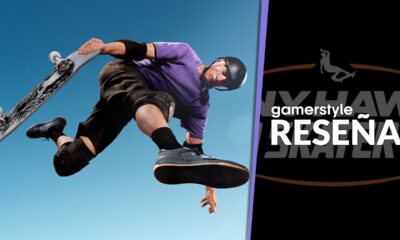 Reseña: Tony Hawk's Pro Skater 3+4