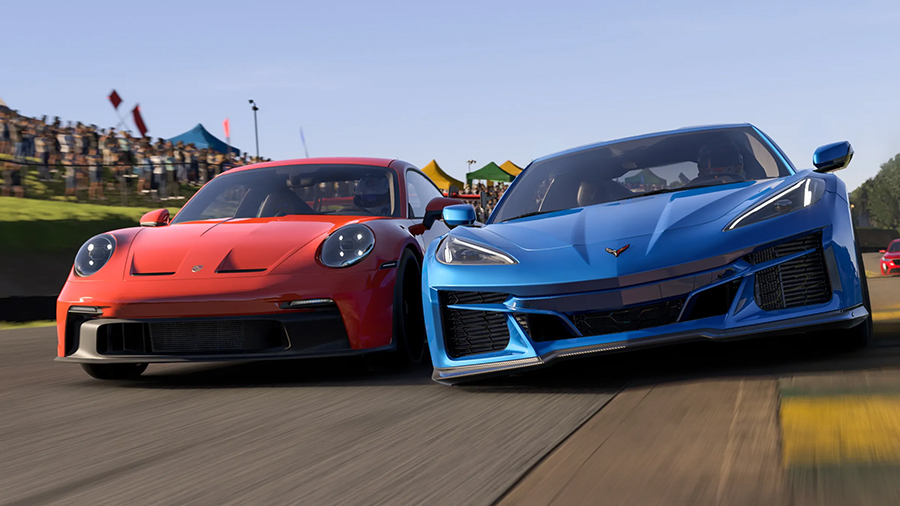 Turn 10 Studios Despidos Microsoft