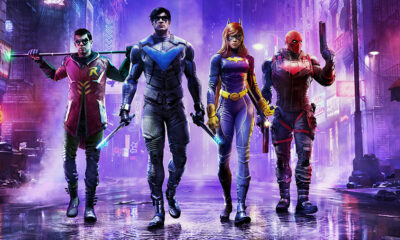 Warner Bros. Montreal regresaría con un nuevo juego de DC Comics