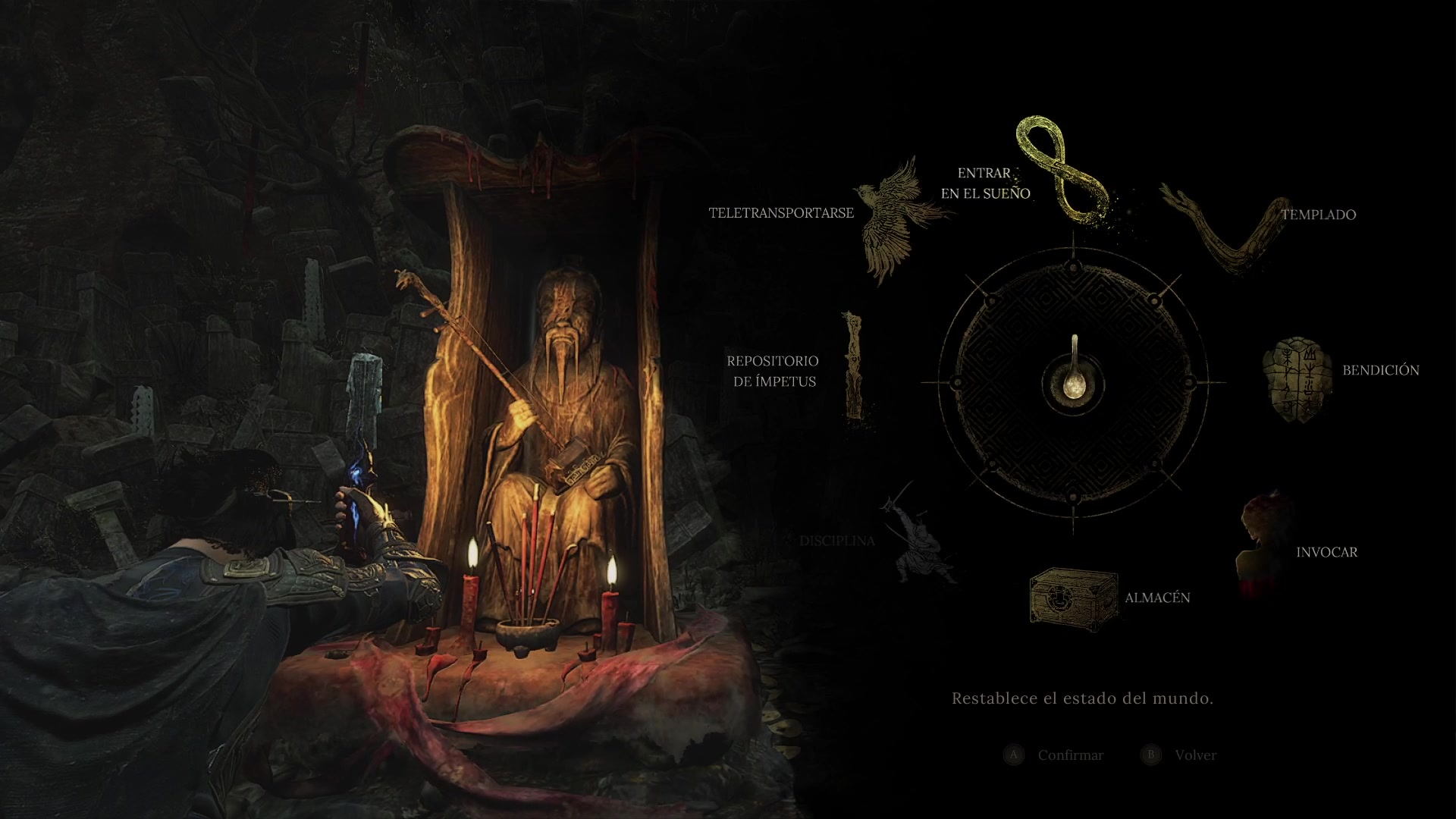Reseña: Wuchang: Fallen Feathers