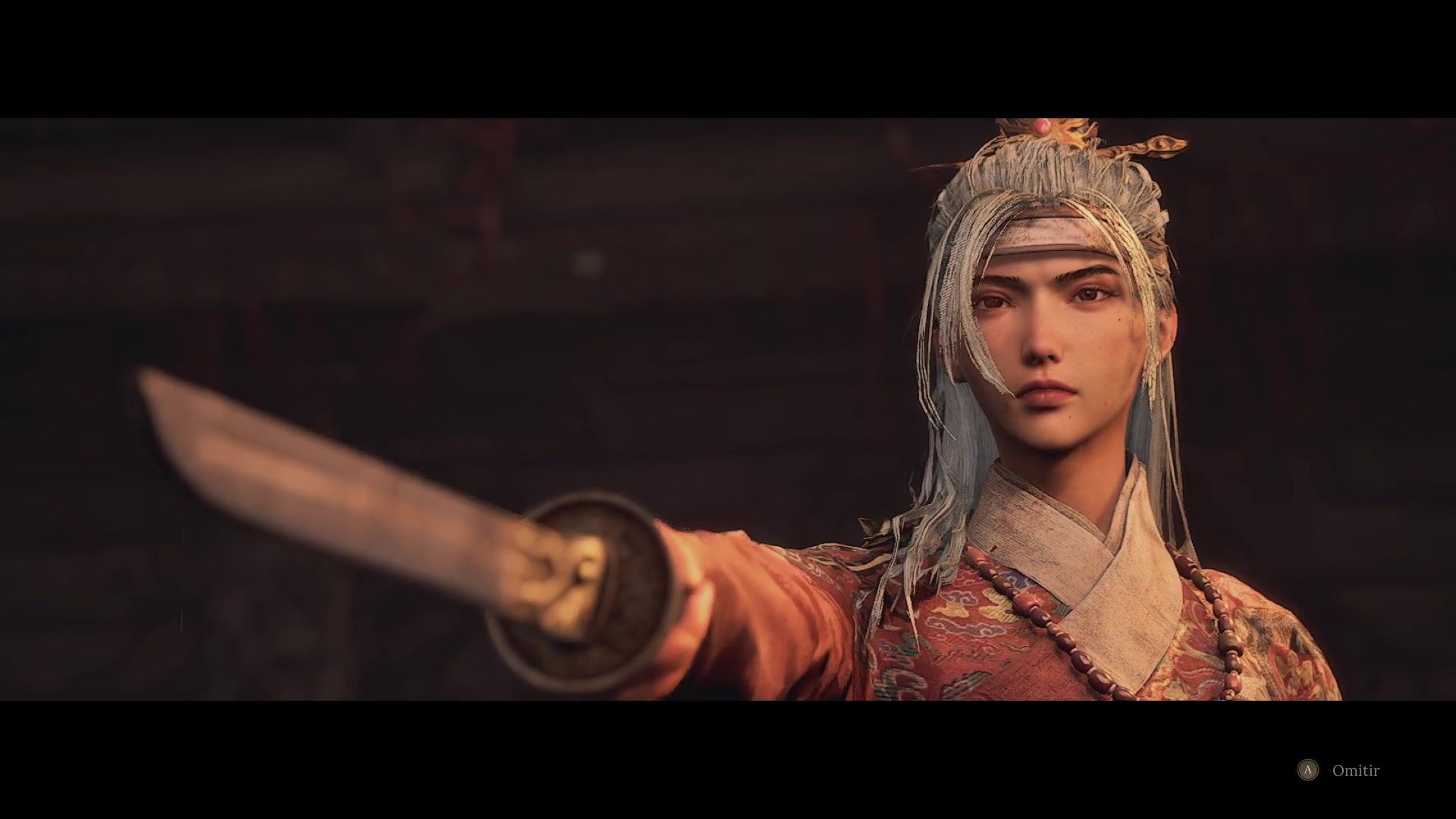 Reseña: Wuchang: Fallen Feathers