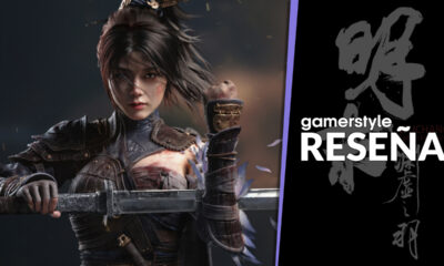 Reseña: Wuchang: Fallen Feathers