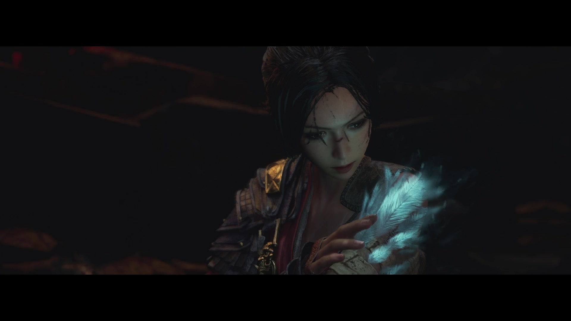 Reseña: Wuchang: Fallen Feathers