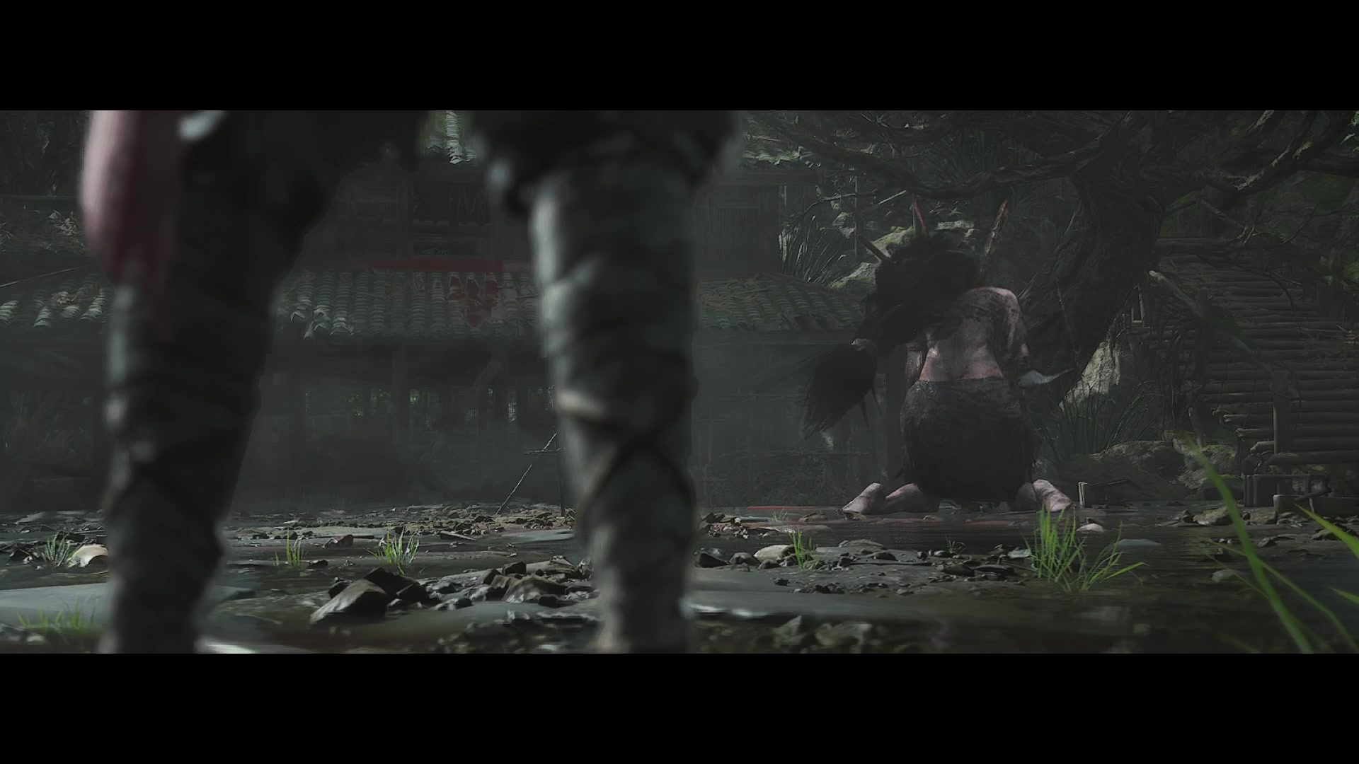 Reseña: Wuchang: Fallen Feathers