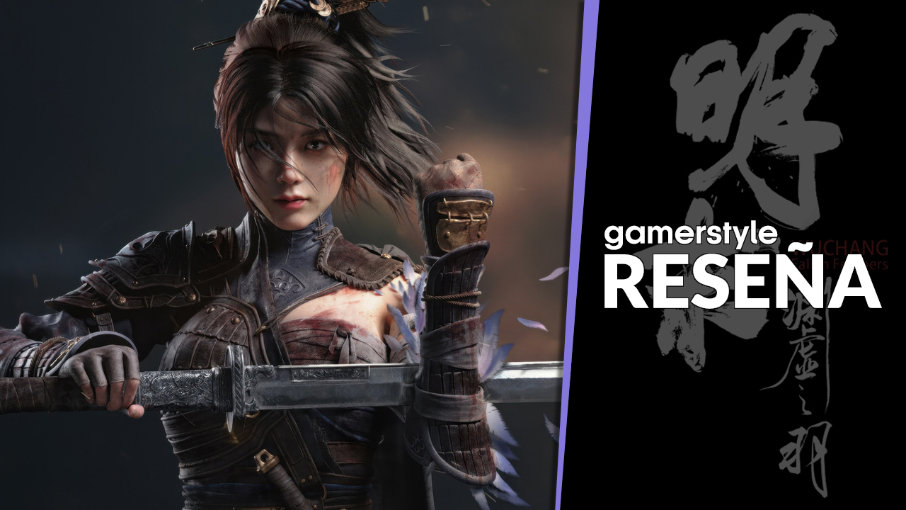 Reseña: Wuchang: Fallen Feathers
