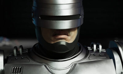 Xbox Game Pass suma RoboCop: Rogue City, Grounded 2 y más juegos para la segunda mitad de julio