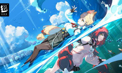 Fecha confirmada para la versión 2.1 de Zenless Zone Zero