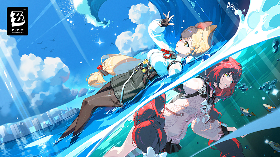 Fecha confirmada para la versión 2.1 de Zenless Zone Zero