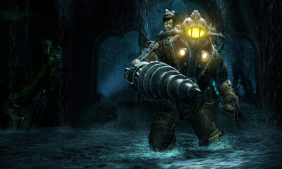 Nuevo BioShock llegaría hasta después del 2027