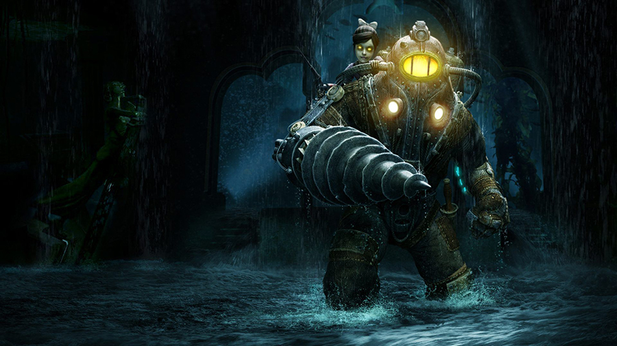 Nuevo BioShock llegaría hasta después del 2027