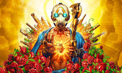 Borderlands 3 y Sea of Stars se despiden de Xbox Game Pass en agosto