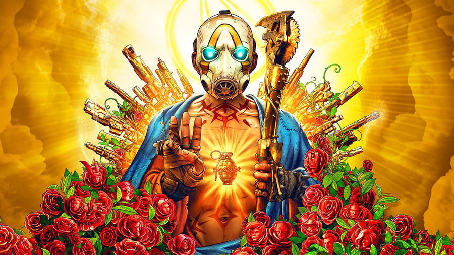 Borderlands 3 y Sea of Stars se despiden de Xbox Game Pass en agosto