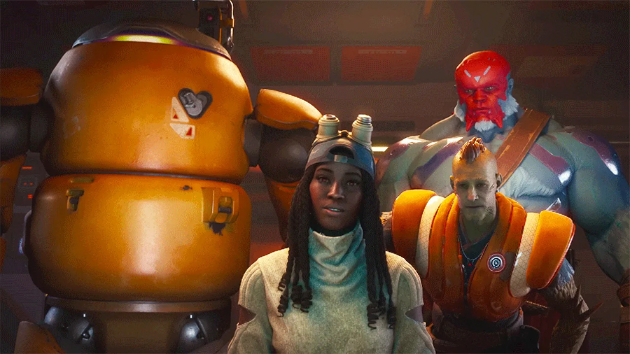 PlayStation tiene una supervisión más rigurosa en sus juegos como servicio en desarrollo