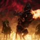 THQ Nordic revela Darksiders 4