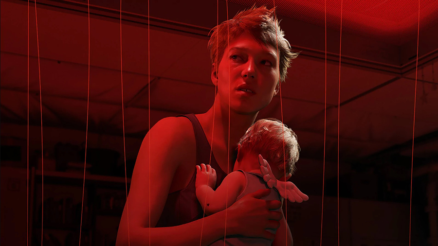 Prueba gratuita de Death Stranding 2: On the Beach en PS Plus Premium