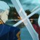 Primer vistazo a la Temporada 2 de Devil May Cry en Netflix