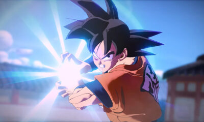 Dragon Ball Gekishin Squadra llega en septiembre a consolas, móviles y PC