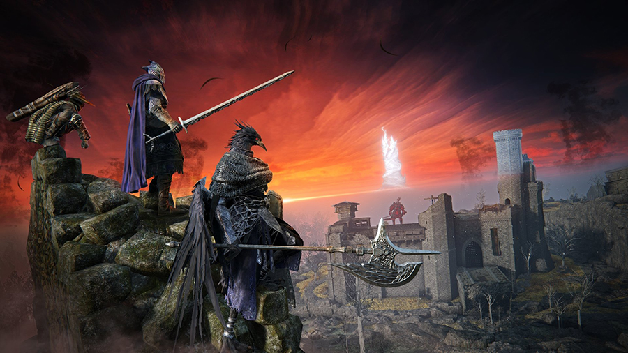 Elden Ring: Nightreign Profundidades de la Noche Nuevo Modo de Juego
