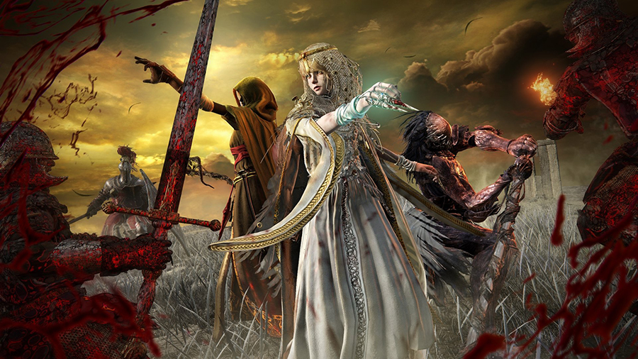 Elden Ring: Nightreign recibirá Profundidades de la Noche, nuevo modo de juego