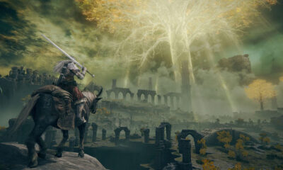 Reportan bajo rendimiento de Elden Ring en Nintendo Switch 2