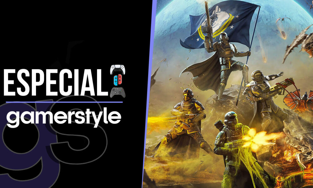 Especial: Doble lanzamiento rompe barreras entre Xbox y PlayStation