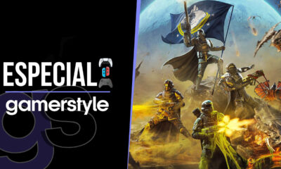 Especial: Doble lanzamiento rompe barreras entre Xbox y PlayStation