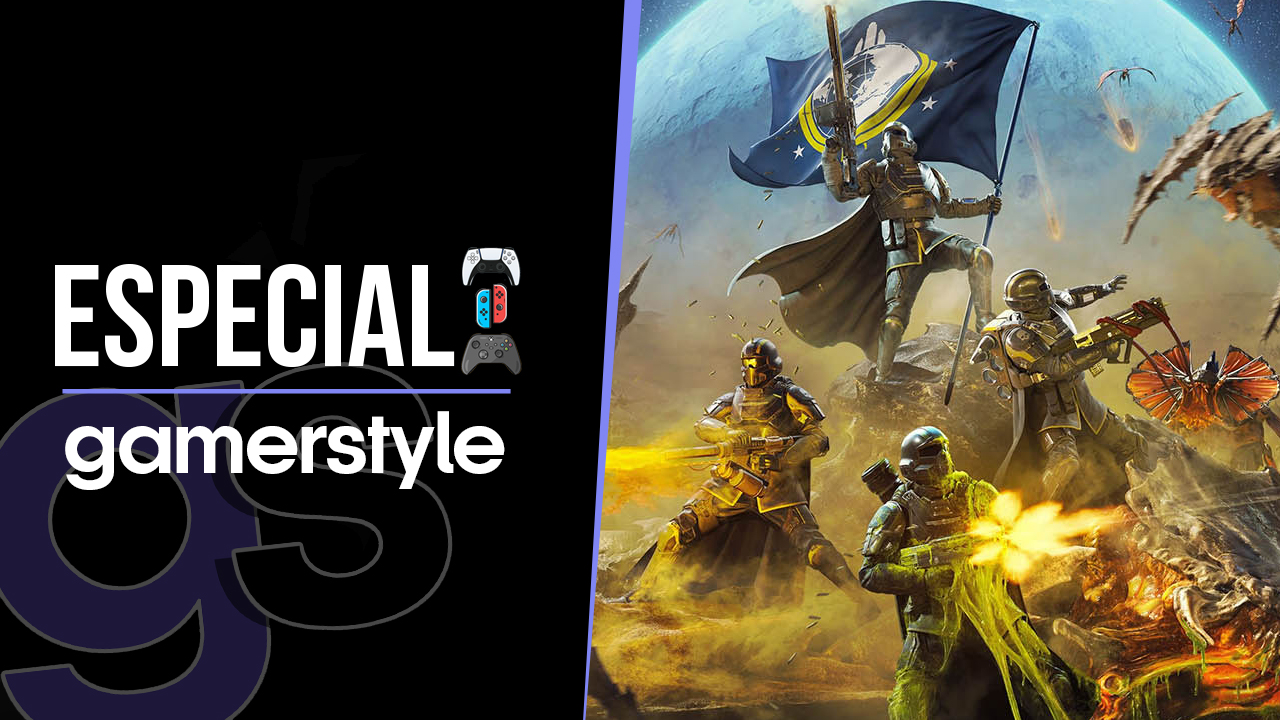 Especial: Doble lanzamiento rompe barreras entre Xbox y PlayStation