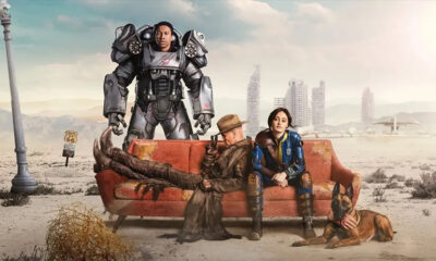 La Temporada 2 de Fallout estrenará sus episodios semanalmente
