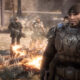 Gears of War tendría más presencia en PlayStation después de Reloaded