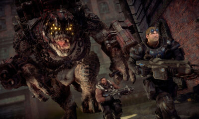 Xbox Game Pass suma Gears of War: Reloaded y más juegos en lo que resta de agosto