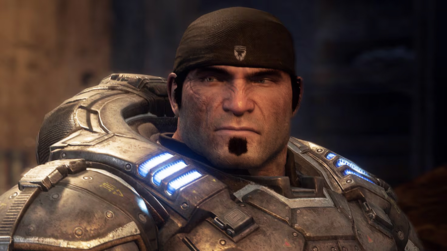 Gears of War: Reloaded Xbox Game Pass