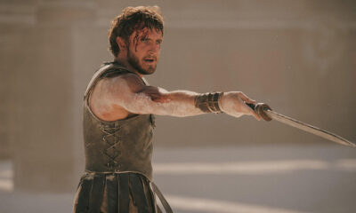 Ridley Scott confirma que ya trabaja en Gladiator 3