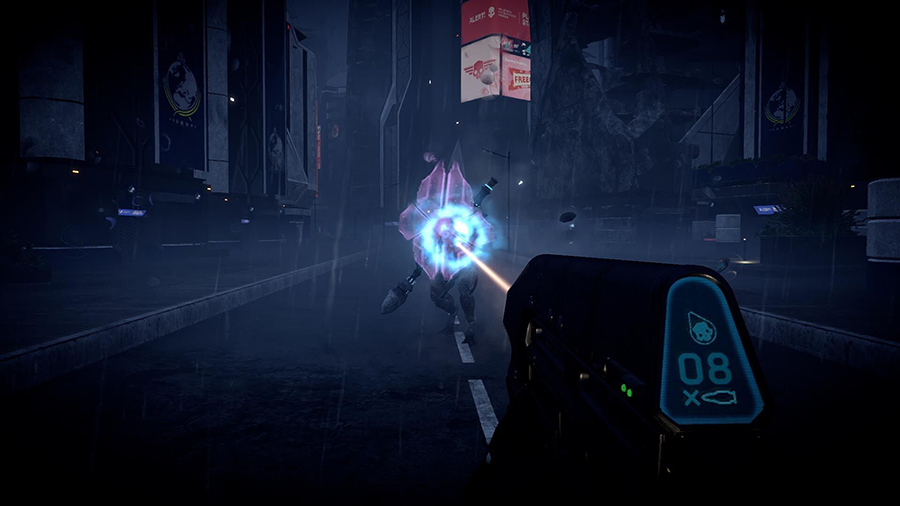 Helldivers 2 x Halo: ODST Legendary Warbond