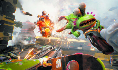 High on Life 2 ya tiene fecha de lanzamiento