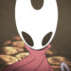 ¡Hollow Knight: Silksong se lanzará en septiembre!