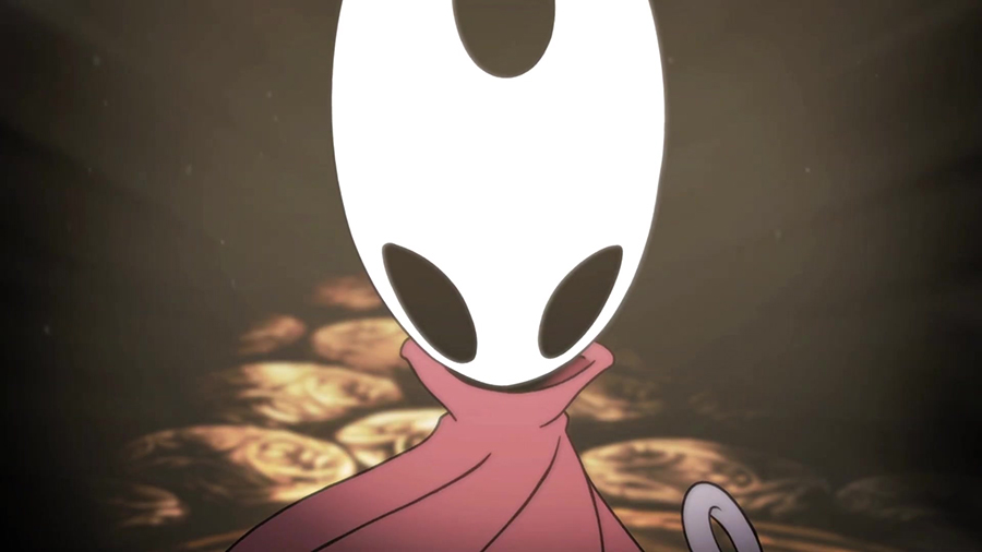 ¡Hollow Knight: Silksong se lanzará en septiembre!
