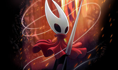 Hollow Knight: Silksong tendrá un anuncio especial esta semana