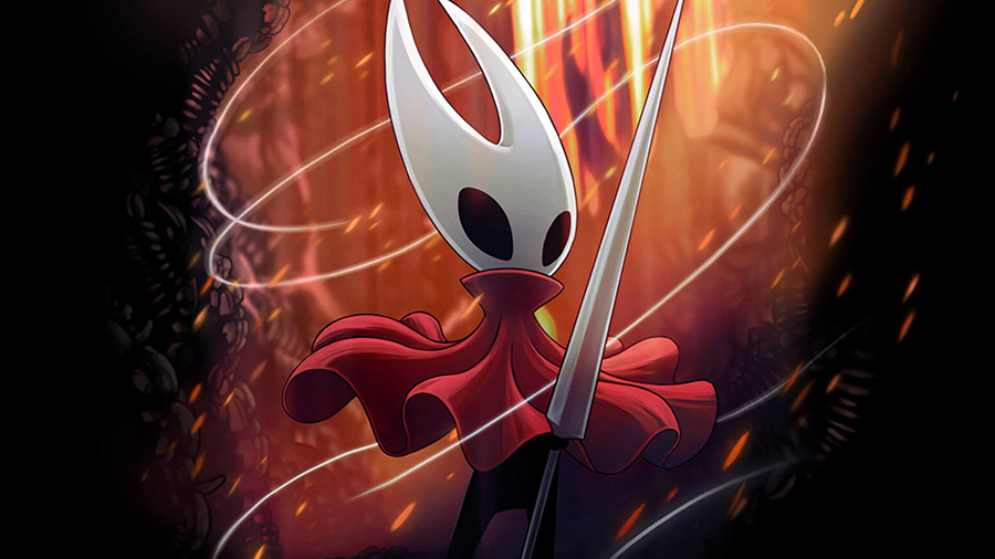 Hollow Knight: Silksong tendrá un anuncio especial esta semana