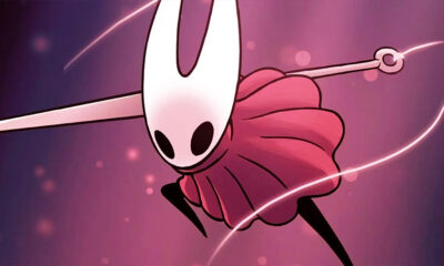 Team Cherry explica la larga espera detrás de Hollow Knight: Silksong