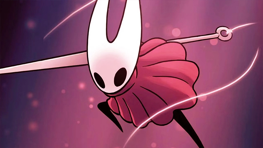 Team Cherry explica la larga espera detrás de Hollow Knight: Silksong