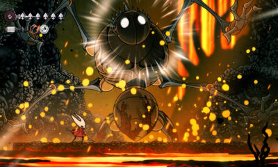 Hollow Knight: Silksong anuncia sus requisitos de PC