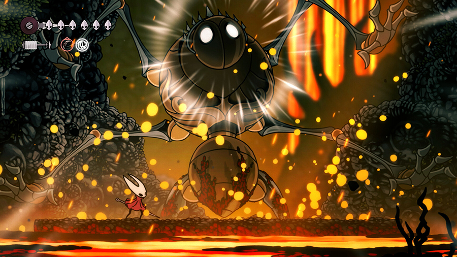 Hollow Knight: Silksong anuncia sus requisitos de PC