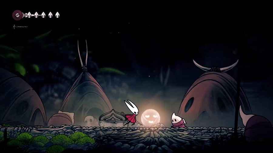 Hollow Knight: Silksong Lanzamiento 4 de Septiembre