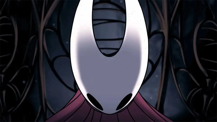 Hollow Knight: Silksong Anuncio Especial