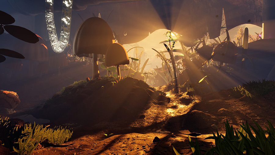 Impresiones: Grounded 2 (Game Preview)