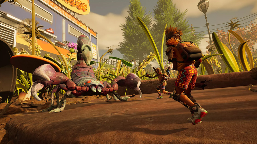 Impresiones: Grounded 2 (Game Preview)