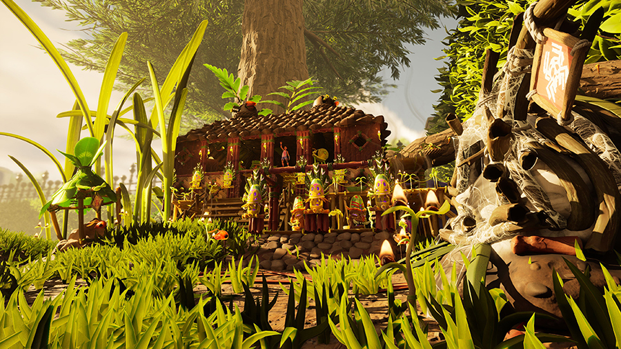 Impresiones: Grounded 2 (Game Preview)