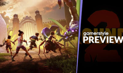 Impresiones: Grounded 2 (Game Preview)