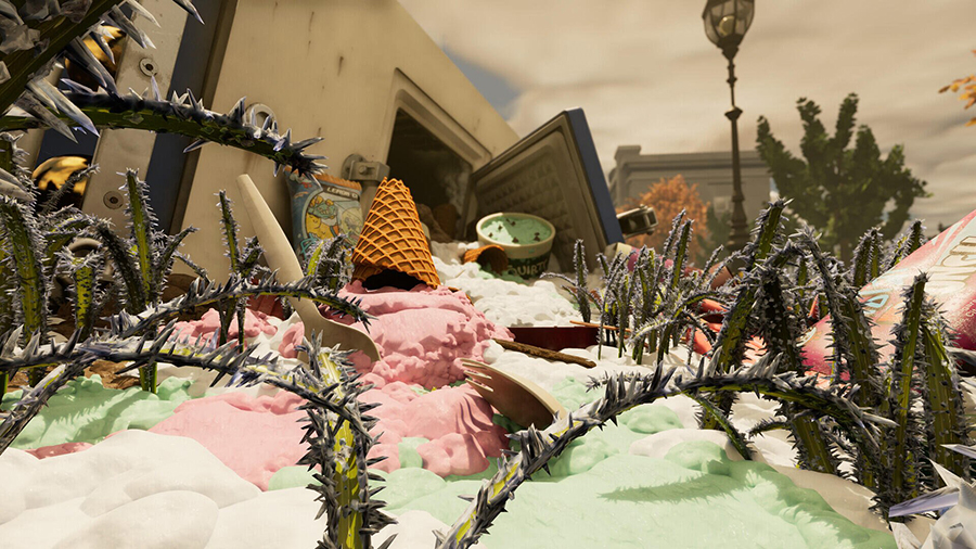 Impresiones: Grounded 2 (Game Preview)