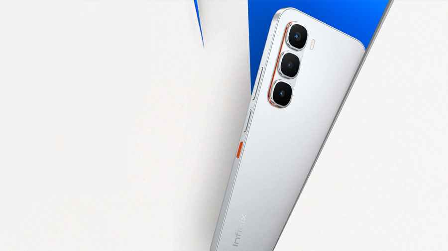 Infinix Hot 60 Pro +